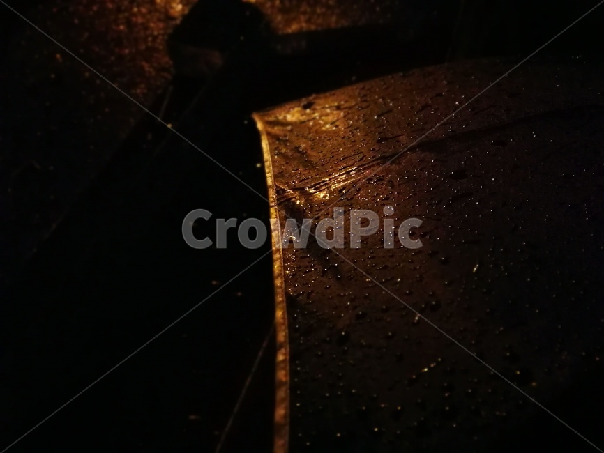 우산,비,밤,빗방울,불빛,야경,밤,풍경,nightscape,night,landscape,비,비오는날,rain,rainy