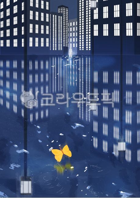 일러스트,배경,그림,일러스트레이션,일러스트레이터,풍경화,분위기,색감,디자인,감성,city,도시,architecture,건축학,officebuilding,건물,building,사무실건물,highrise,고층건물,중심지,metropolis