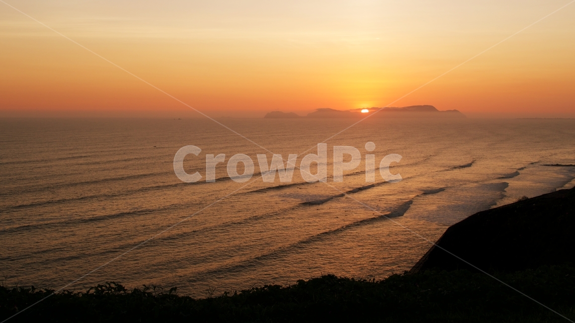 바다,노을,선셋,페루,남미,파도,리마,sea,sunset,water,blue,background,nature,sunlight,wave,light,red,orange,빛,빨강,오렌지,물,배경,자연,자연,풍경,nature,landscape,해외,외국,세계,foreign,oversea,world,세계자연풍경,해외자연풍경,외국자연풍경,world nature landscape,outdoors,옥외,햇빛