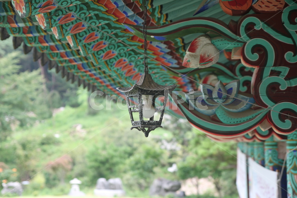 전등,처마,처마끝,영평사,세종