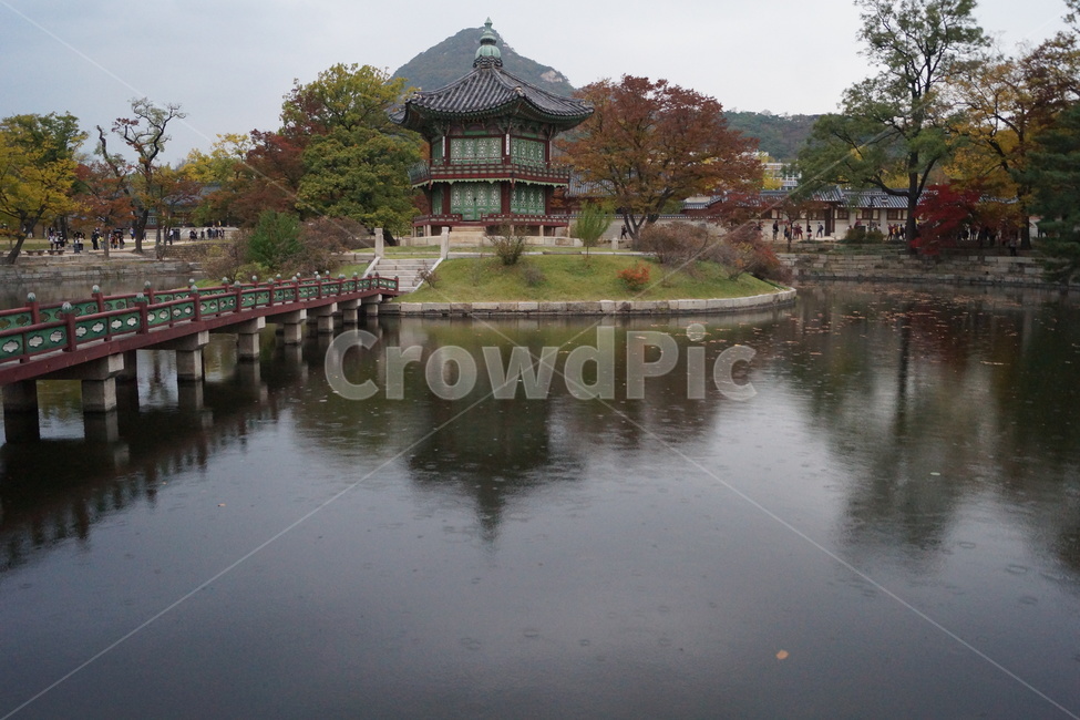 hyangwonjeong(pavilion),향원정,경복궁,연못,정자,건물,building,건축물,architecture,한국전통,한국문화,korean traditional,korean culture,건축물,건물외관,exterior,building,structure,architecture,construction