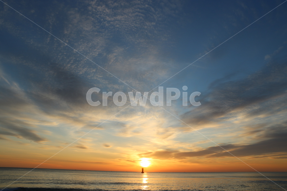 경포대,일출,구름,바다,sunrise,cloud,sky