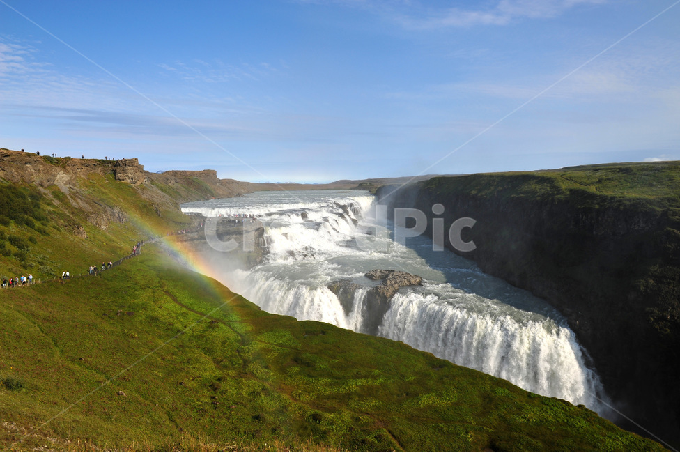 아이슬란드,굴포스,폭포,풍경,iceland,gullfoss,자연,풍경,nature,landscape,해외,외국,세계,foreign,oversea,world,세계자연풍경,해외자연풍경,외국자연풍경,world nature landscape,river,강,outdoors,옥외,water,물,waterfall