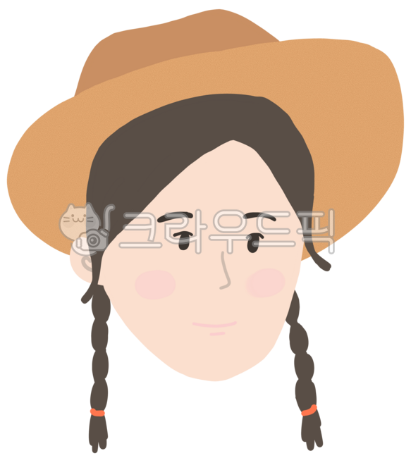 어른,얼굴,농장,카우보이,밀집모자