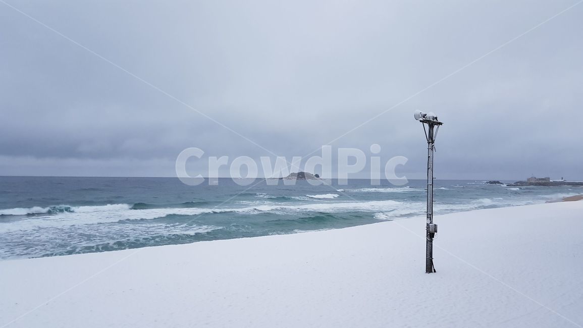 자연,바다,눈,해변,nature,겨울바다,겨울,겨울,계절,winter,season,자연,풍경,nature,landscape,outdoors,옥외