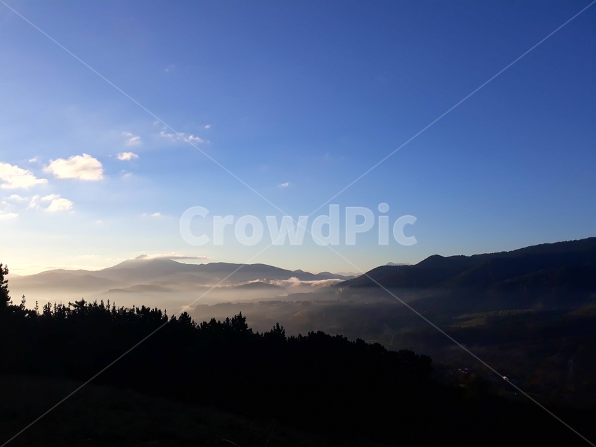 nature,자연,outdoors,옥외,산,풍경,산티아고순례길,스페인,camino,spain,mountain,자연,풍경,nature,landscape