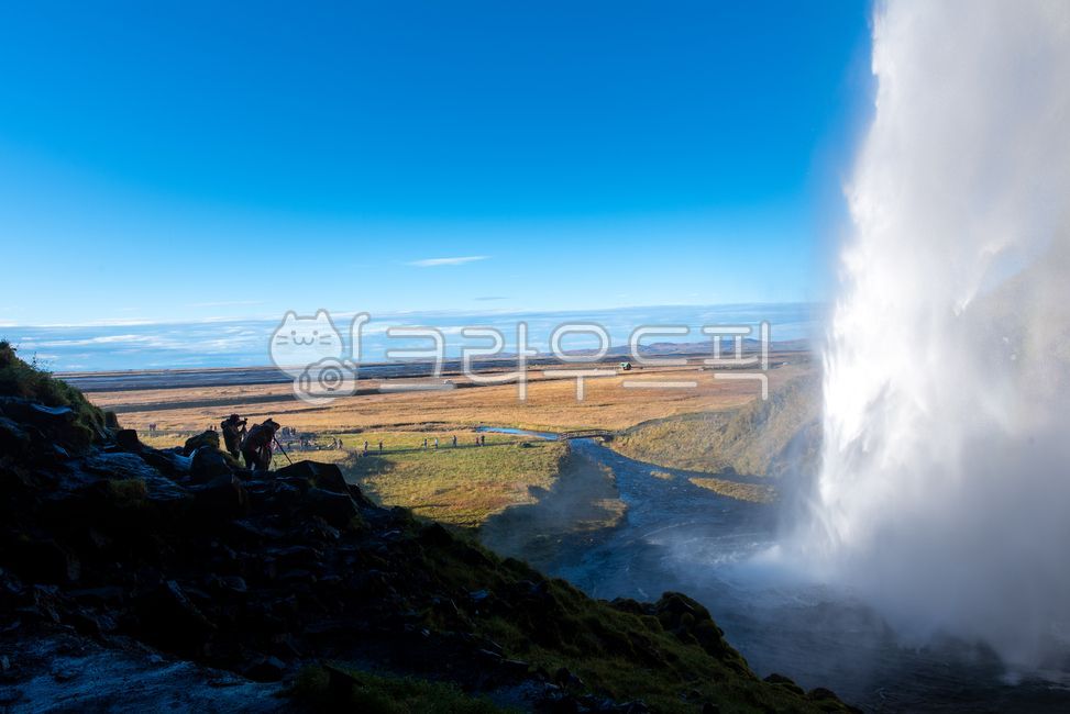 아이슬란드,iceland,유럽,europe,북유럽,northeurope,자연,nature,해외,overea,풍경,landscape,가을,autumn,fall,셀야란즈포스,seljalandsfoss,폭포,waterfall,물,water,outdoors,옥외