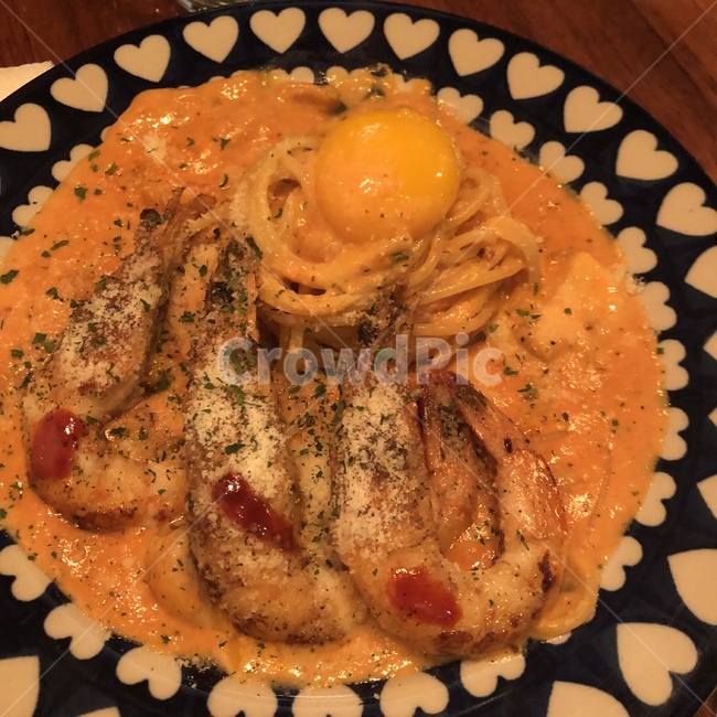 음식,파스타,스파게티,로제,쉬림프,food,pasta,spaghetti