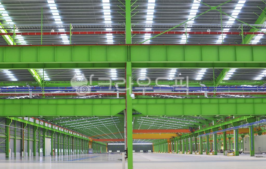 factory,New factory,iron frame,empty factory,framing,mining,storage,warehouse,building,empty warehouse,architecture