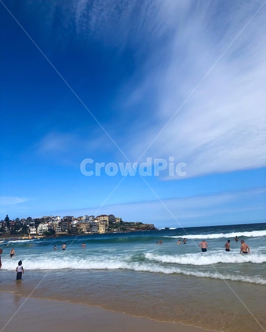 australia,sydney,sea,바다,푸른