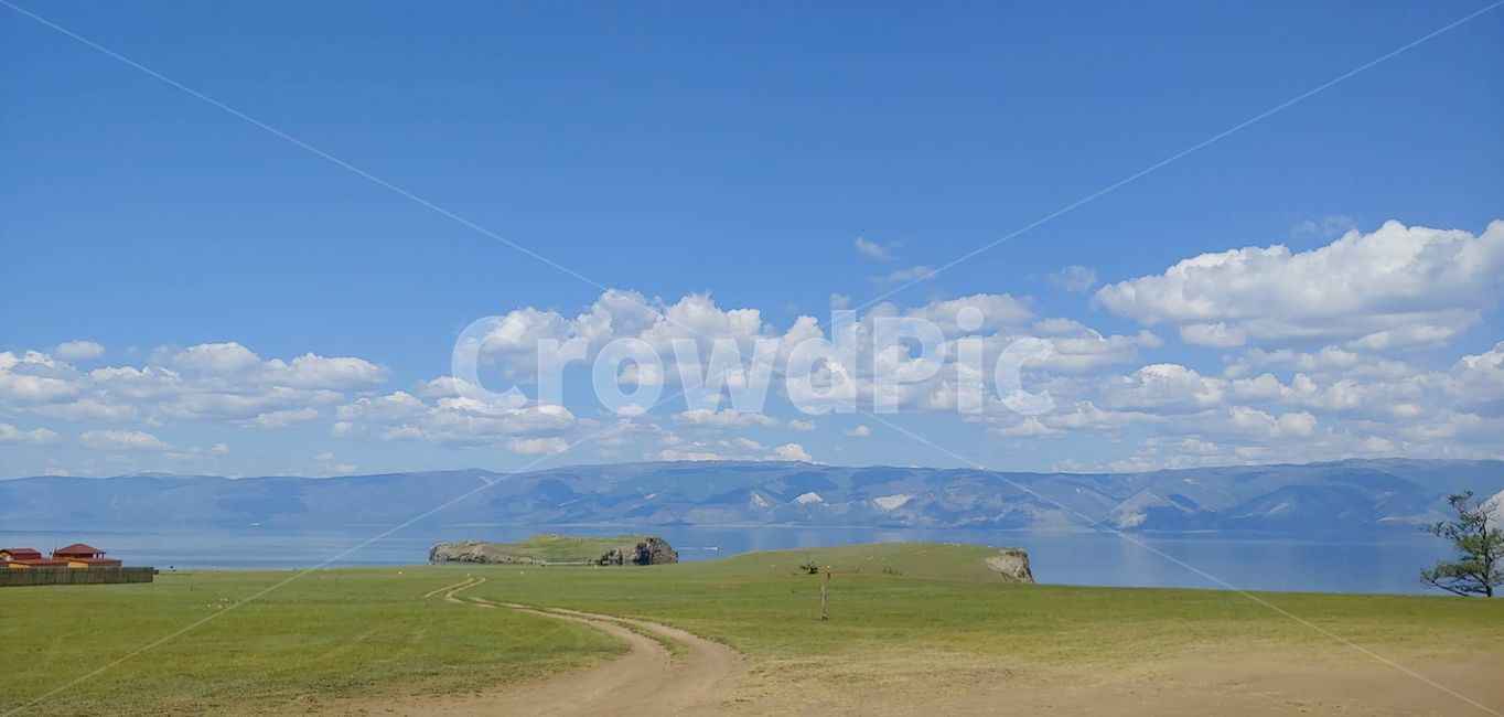 하늘,자연,나무,들,옥외,목초지,자연,풍경,nature,landscape