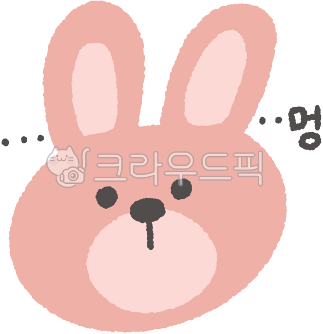 토끼,귀여운토끼,토끼캐릭터,토끼얼굴,멍한표정,멍때리는표정,무표정캐릭터,공허한표정,넋나간표정,정지표정,감정캐릭터,표정캐릭터,귀여운표정,감정일러스트,감성캐릭터,이모지일러스트,캐릭터일러스트,귀여운동물,동물표정,감정표현,일러스트요소,캐릭터스티커,스티커요소,멍때리는토끼,멍일러스트