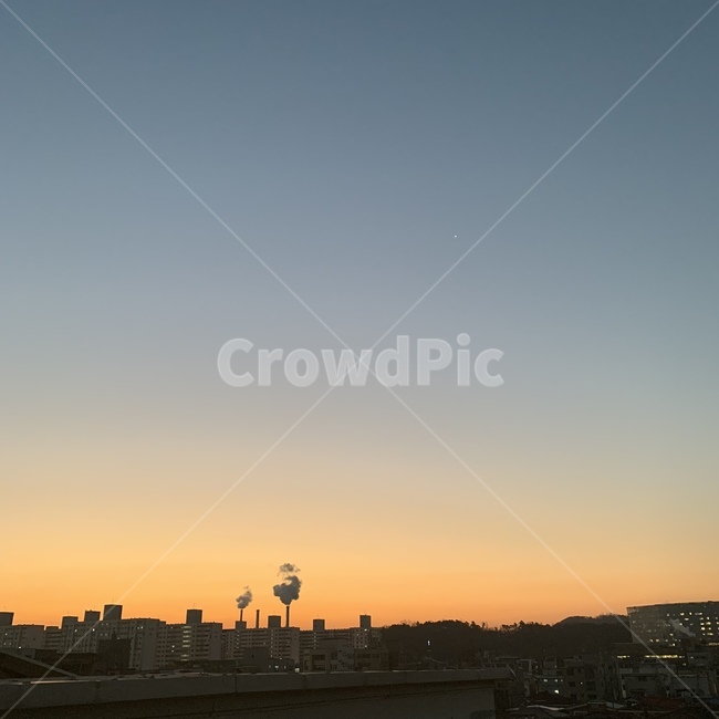 하늘,새벽,일출,풍경,아침,sky