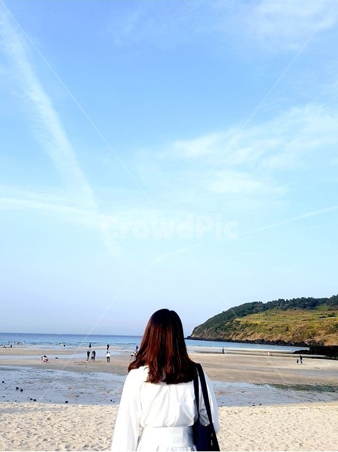 뒷모습,자연,human,nature,person,사람,인물,인간,human,person,여성,여자,woman,female,lady