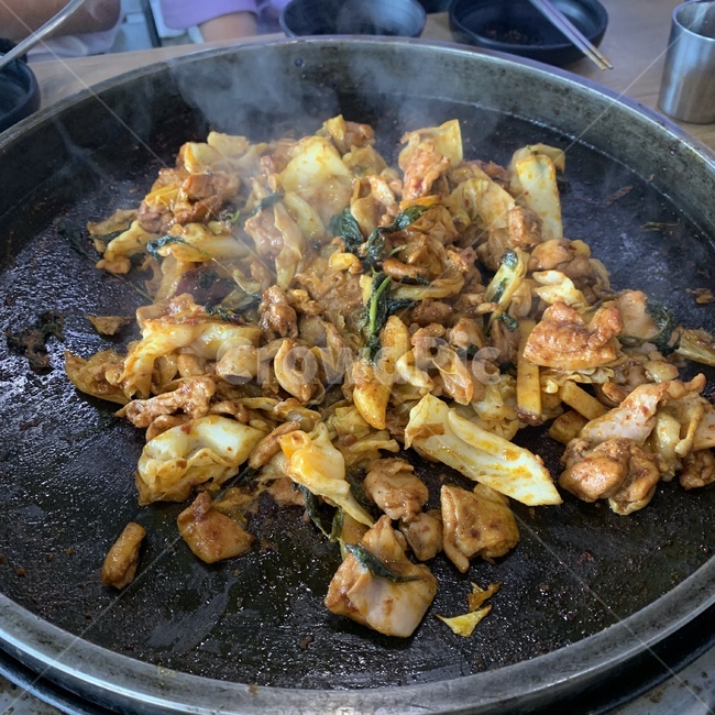 닭갈비,춘천닭갈비,춘천,닭갈비맛집,닭