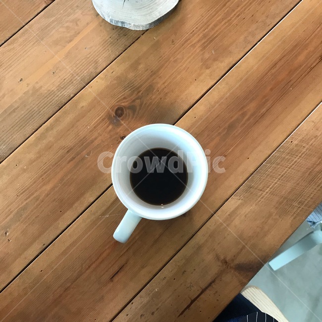 카페,디저트,아메리카노,커피,머그잔,포크,접시,커피,카페,coffee,cafe