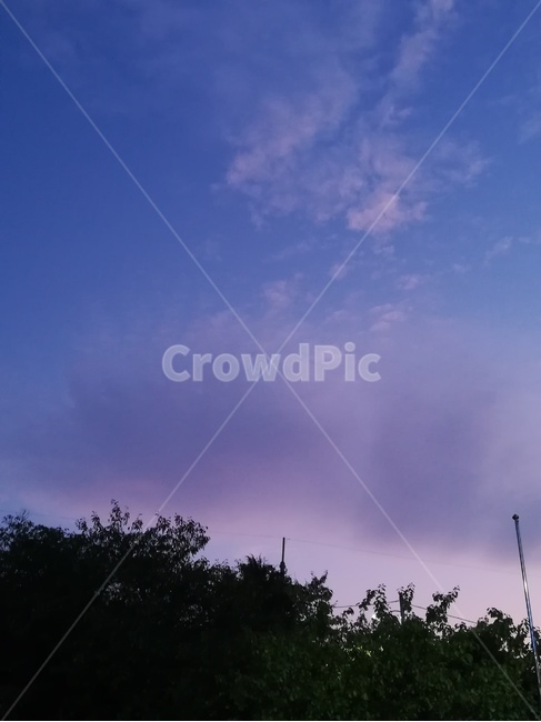 nature,자연,weather,날씨,어둠,하늘,구름