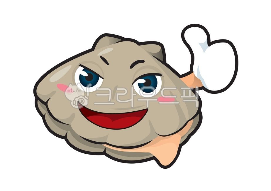 가리비,가리비캐릭터,가리비캐릭터,조개캐릭터,조개캐릭터,조개구이,어패류,조개,해산물,수산물,수산,조개찜,조개류