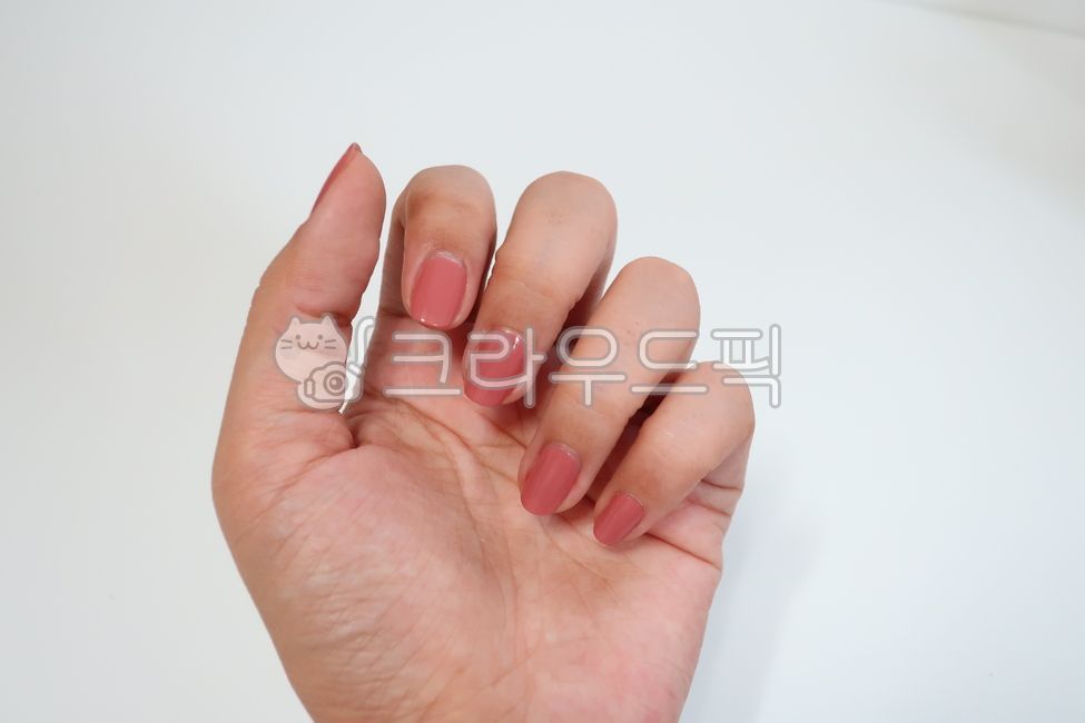 손,셀프네일,네일아트,매니큐어,메니큐어,손모델
