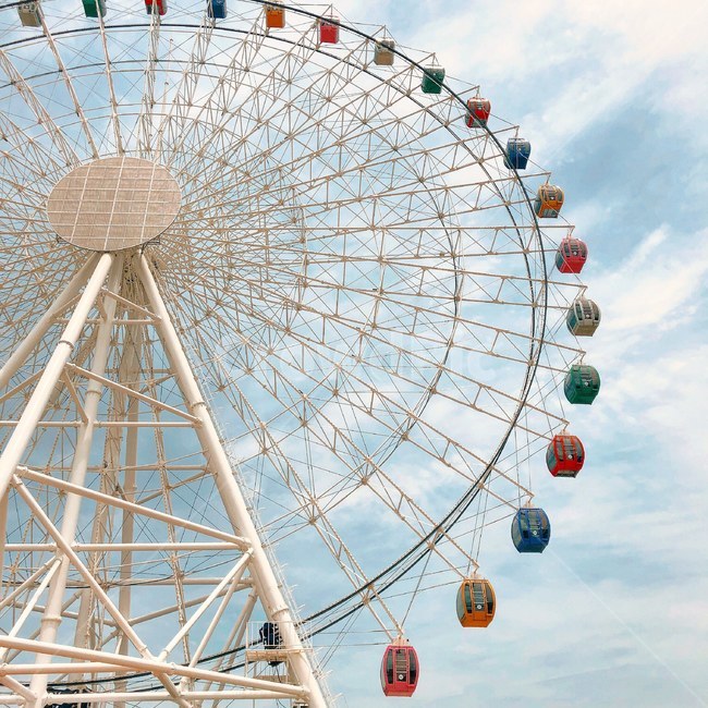 대관람차,놀이공원,amusementpark,광주광역시,광주패밀리랜드