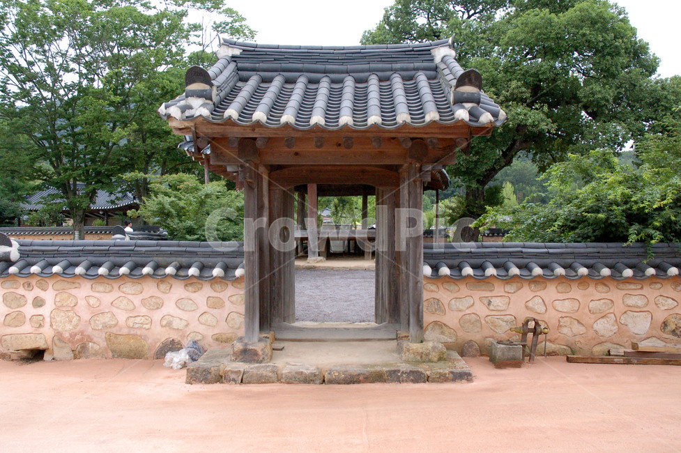 기와,정자,정원,대문,돌담,황토,한국,KOREA,roofingtile,한국전통,한국문화,korean traditional,korean culture,건축물,건물외관,exterior,building,structure,architecture,construction