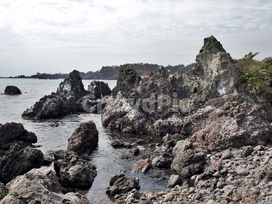 기암괴석,바다,올레8코스,올레길,제주,서귀포시,자연,풍경,nature,landscape,제주도,jeju,jeju island,rubble,파편