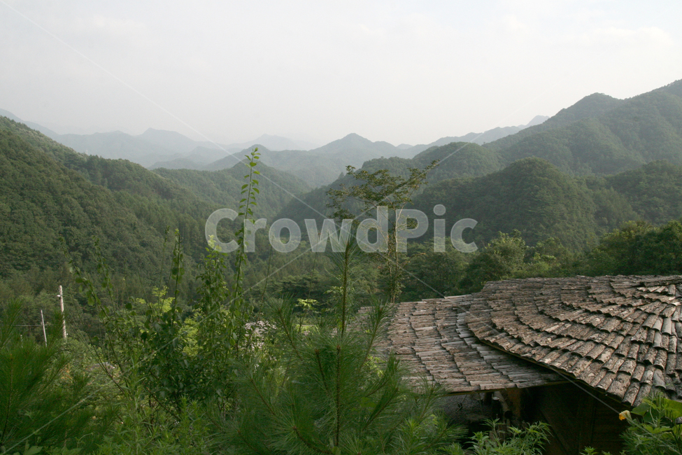 너와,지붕,나무,너와집,풍경,자연,풍경,nature,landscape,한국자연풍경,한국자연경관,korea nature landscape,한국전통,한국문화,korean traditional,korean culture,건축물,건물외관,exterior,building,structure,architecture,construction,outdoors,옥외