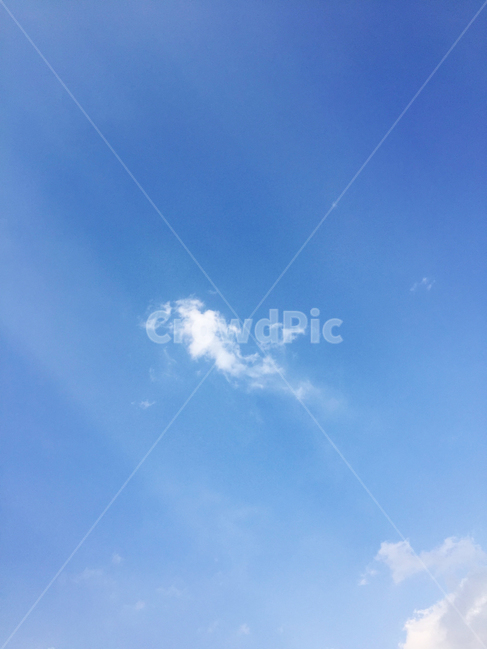 하늘,파란하늘,봄,구름,파랑,자연,풍경,nature,landscape,outdoors,옥외,azure sky,푸른 하늘,sky