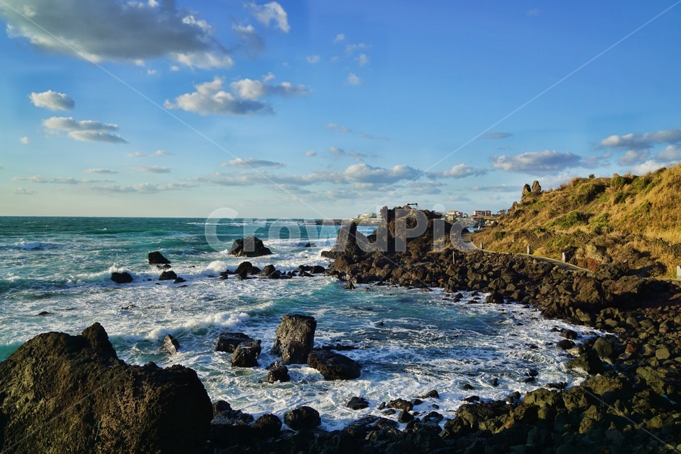 바다,파도,하늘,풍경,자연,일몰,구름,제주,자연,풍경,nature,landscape,한국자연풍경,한국자연경관,korea nature landscape,제주도,jeju,jeju island,promontory,곶,outdoors,옥외,sea,water,물,ocean,대양
