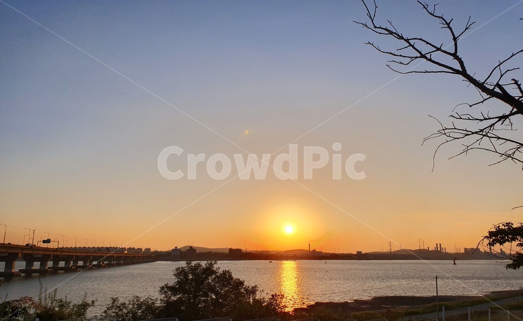 일몰,노을,붉은하늘,황혼,하늘,sky,redsky,햇빛,sunlight