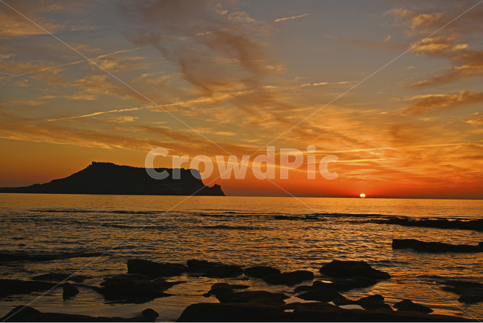 제주,성산일출봉,성산일출봉여명,여명,광치기해변,nature,자연,outdoors,옥외,redsky,붉은하늘,dawn,새벽,sky,하늘,한국자연풍경,한국자연경관,korea nature landscape