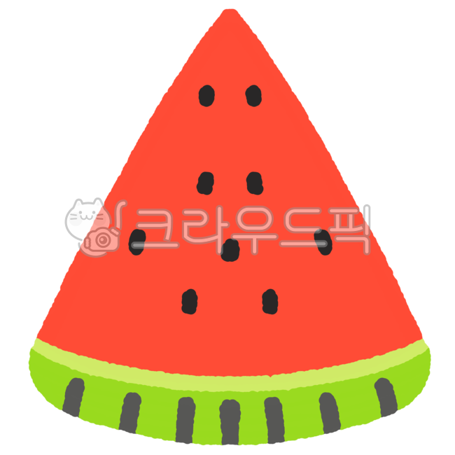hand drawing,fruit,icon,drawing,sticker,png,illustration,watermelon,watermelon seeds,food,summer