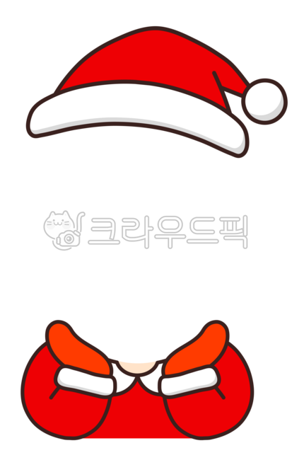 Christmas composite,Santa hat,face composite,Santa composite,Santa costume,Christmas image,Christmas illustration,winter composite,Christmas,Christmas hat decoration,head decoration illustration,Santa,Christmas face composite design,Christmas