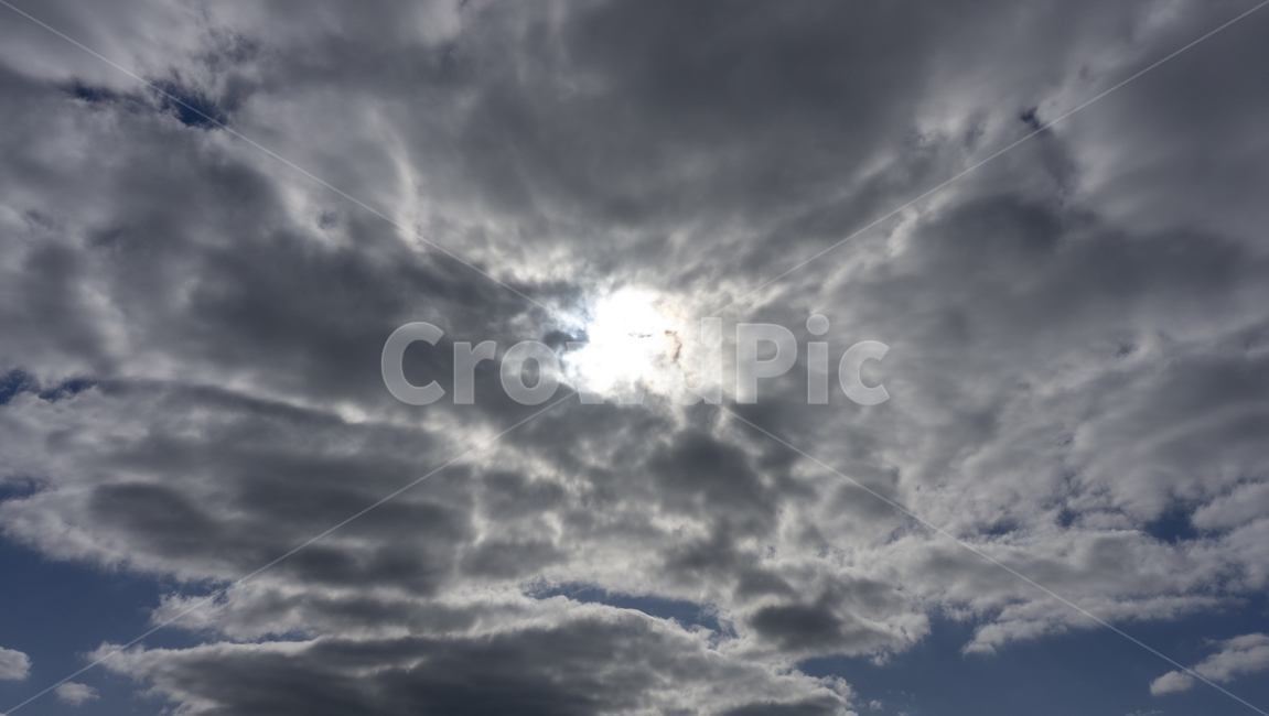 빛,해안선,바다,구름,태양,sunlight,blue,sky,cloud