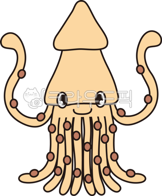 어린이집,유치원,초등학교,다꾸,스꾸,스티커,다이어리,귀여운그림,소스,일러스트,illust,イラスト,design,디자인소스,디자인,꾸미기,귀여운동물,동물캐릭터,animal,애니멀,바다생물,sea,바다,오징어,오징어캐릭터,squid,해양생물,sealife