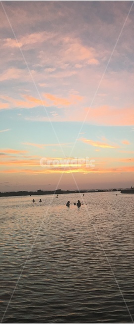노을,해변,해변가,풍경,자연,등,자연,풍경,nature,landscape,outdoors,옥외,dusk,황혼,sunset,일몰,sky,하늘,dawn,새벽,red sky,붉은 하늘