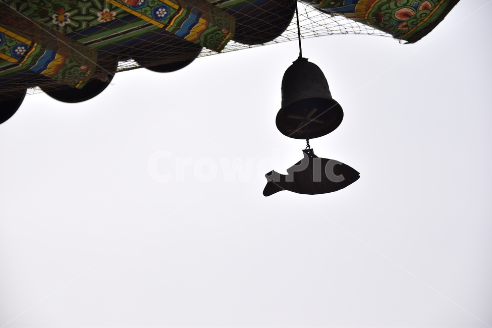 풍경,절,한국전통,한국문화,종,작은종,처마종,bell,koreanculture,koreantraditional