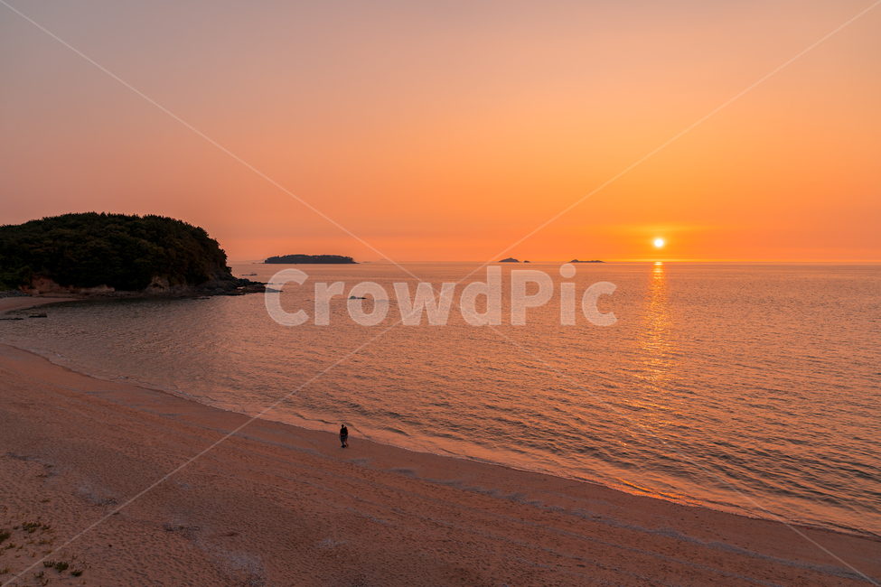 일몰,sunset,노을,풍경,landscape,바다,자연,풍경,nature,landscape,해변,바다,beach,sea,outdoors,옥외