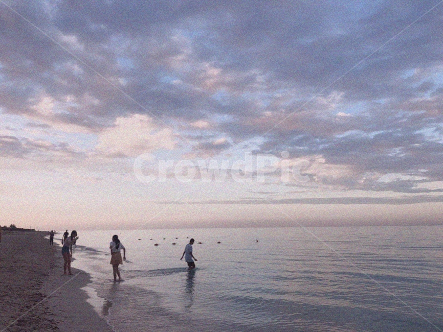 바다,풍경,노을,구름,물결,파도,하늘,자연,풍경,nature,landscape,해변,바다,beach,sea,감성,sensible,feeling,outdoors,옥외
