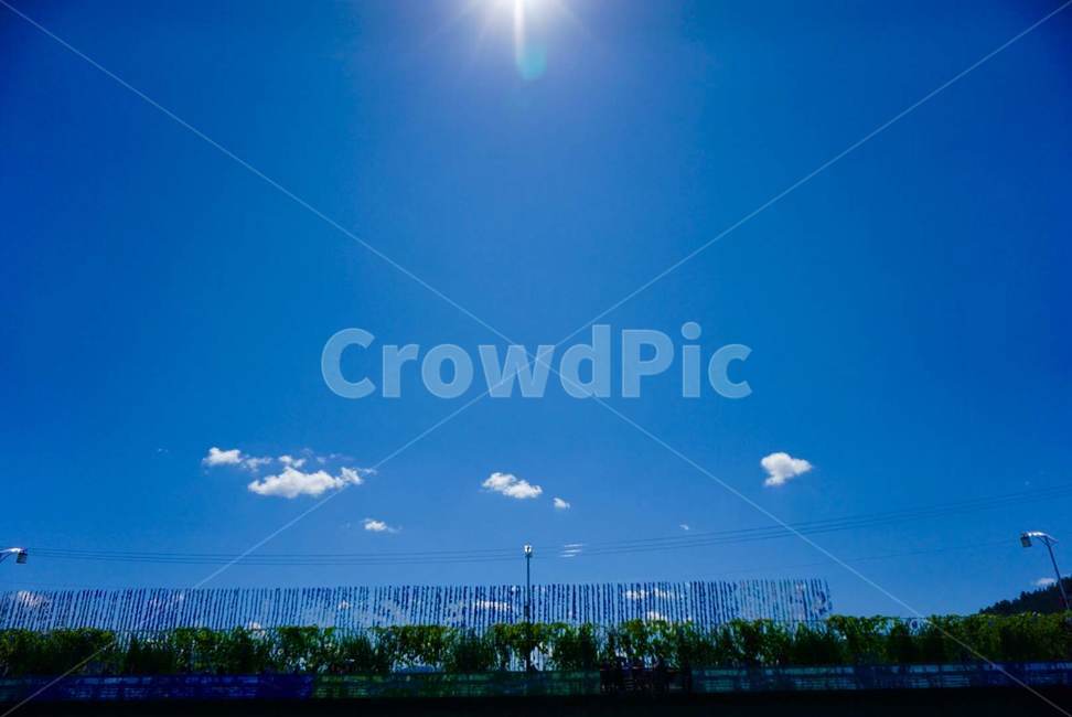 하늘,구름,풍경,날씨,맑음,자연,풍경,nature,landscape,flare,플레어,light,빛,outdoors,옥외