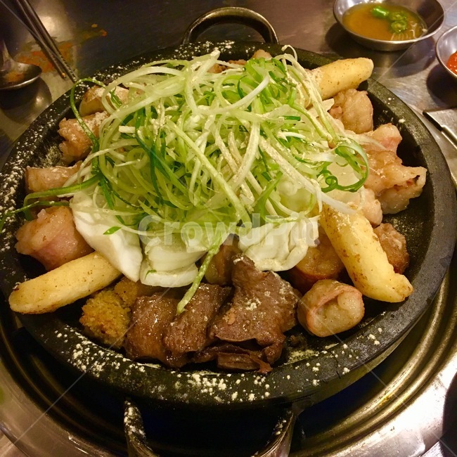 곱창,막창,대창,곱창구이,파,떡,식당,술,술안주,식사,음식,맛집