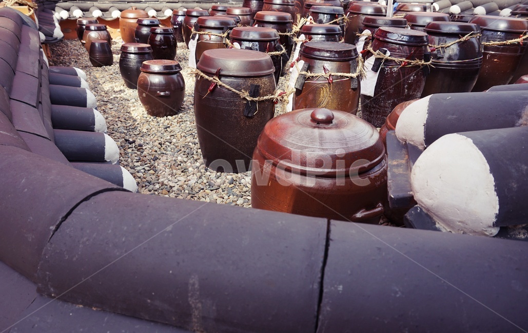 야외,장독대,조계사,전통,음식,food,outdoor,temple