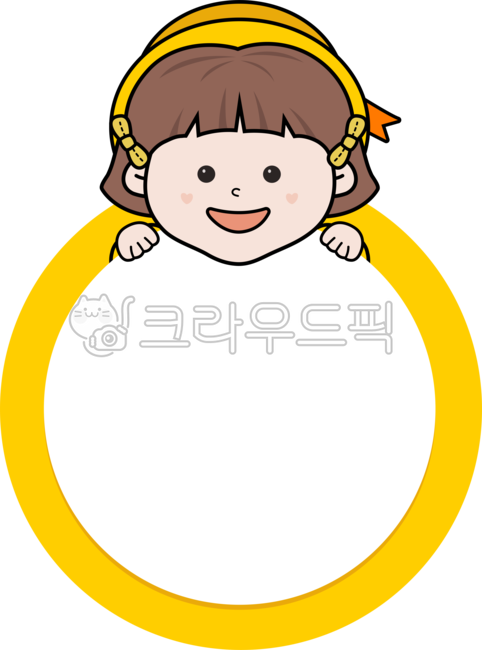 어린이,유치원,어린이집,테두리,프레임,가랜드,원,어린이날,배경,유치원생,어린이일러스트,일러스트