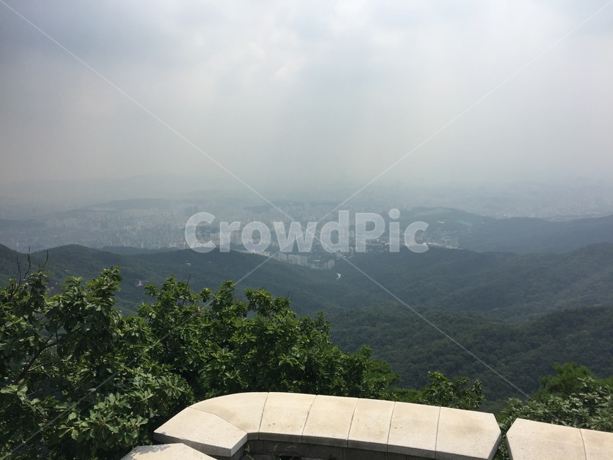북한산,북한산성,자연,산성,하늘,등산,도시,풍경,city,landscape,한국도시풍경,한국도시경관,korea cityscape,nature,outdoors,옥외,경치,scenery