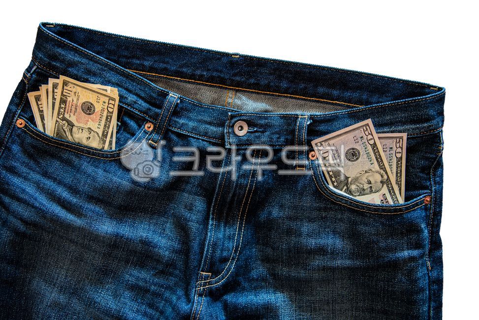 달러,현금,청바지,미국돈,배경제거,dollar,usmoney,cash,jeans,backgroundremoval