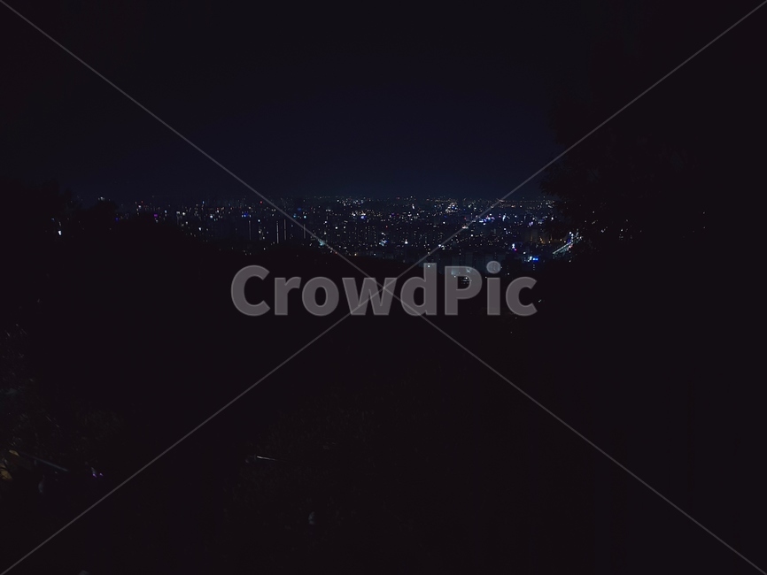 야경,광주야경,무등산야경,밤,도시야경,야경,밤,풍경,nightscape,night,landscape,도시,city,nature,자연,outdoors,옥외