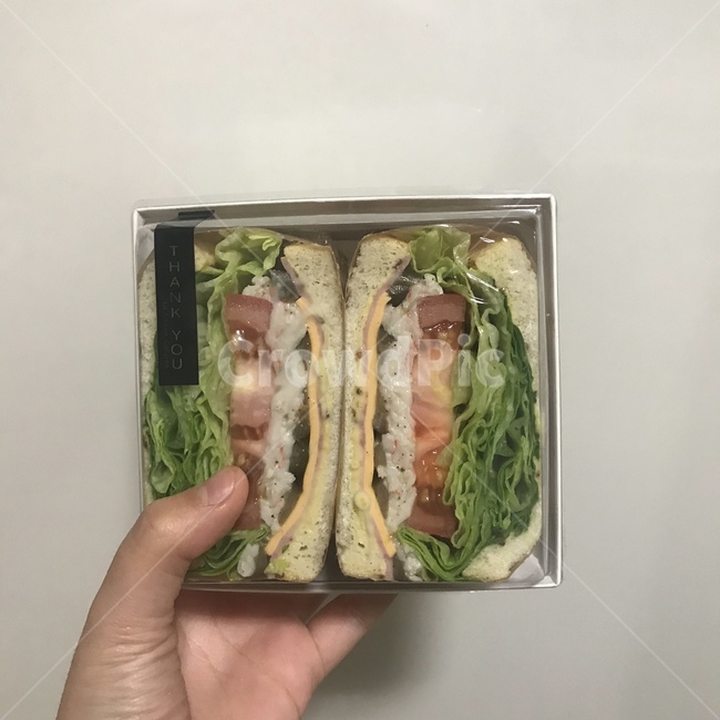 샌드위치,인스타요리,클럽샌드위치,요리,도시락,간단요리
