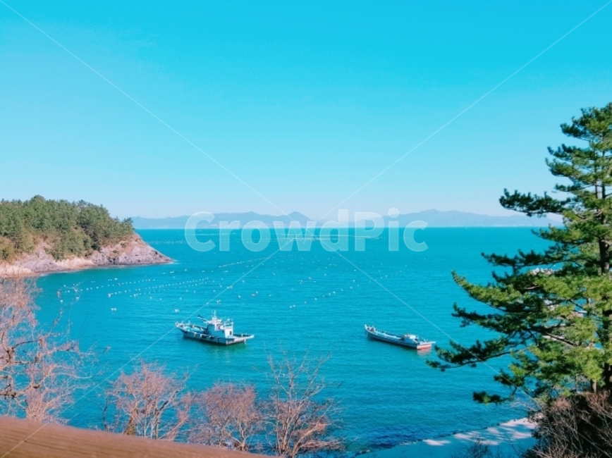바다,풍경,자연,여행,바람,산업,industry,industrial,어업,fishery,fishing industry,교통,교통수단,traffic,transportation,land,땅,nature,outdoors,옥외,promontory,곶