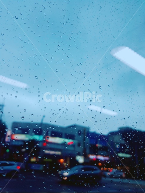 비,창문,풍경,날씨,빗방울,비,비오는날,rain,rainy