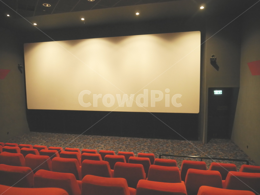 영화관,극장,빈극장,빈영화관,화면,스크린,극장의자,영화관의자,kino,cinema,movietheater,movie,empty,chair,red,redchair,screen,chairs